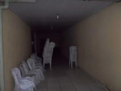 Casa comercial para venda em Mirante das Agulhas